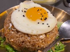 -KING KU卿古·炭火烤肉(临平银泰城店)