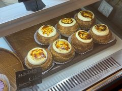 -Max Bakery 阿唛手作