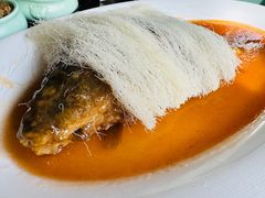 -梅利汴京烤鸭•开封豫菜地标店(晋安路店)