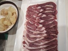 -福寿斋·老北京铜锅涮肉·烤鸭(顺义总店)