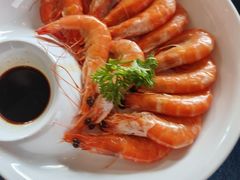 -满汉楼(江畔店)