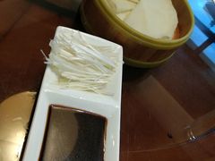-北戴河转鱼·炒螃蟹酱餐厅