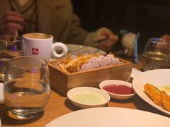 -艾米意大利餐厅(米房创意园店)