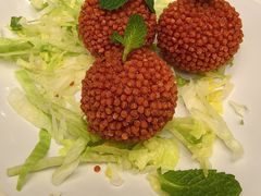 -水上明月·湖景餐厅