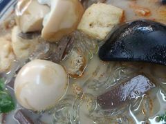 -鸭小妹鸭血粉丝(老门东店)