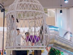 -BOPEYE·波派炸鸡(河西中央商场店)