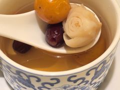 -采悦轩中餐厅·粤菜·海南菜(神州半岛喜来登度假酒店)