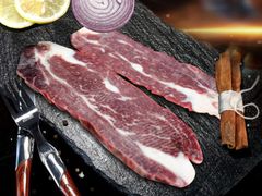 -千寻烧肉(政务区店)