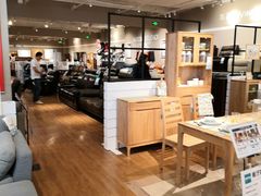 -NITORI 宜得利家居(上海金桥啦啦宝都店)