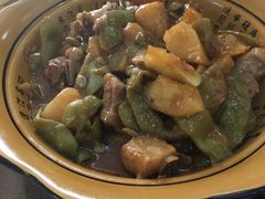 -哈尔滨风味小吃东北菜(五角场店)