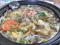 -野菌王牦牛肉汤锅