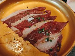 -俊熙家点餐式自助烤肉店(1227广场店)