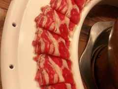 -乐宴·老北京铜火锅(八卦岭店)