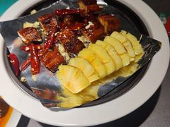 -南堂馆·新川菜(春熙路店)