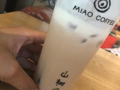-MIAO COFFEE