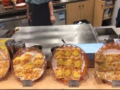 -食代馆(深业上城店)