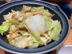 -东北灶(高新银泰店)