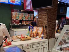 -二斗栗子(黄河道店)