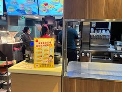 -麦当劳(一德路店)