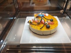 -嘉年华大酒店琴湾-自助餐厅