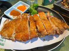 -峰厨大鱼泡饼·天津菜(西青大学城店)