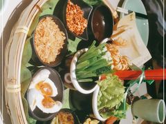 -淀里船宴(卓达店)