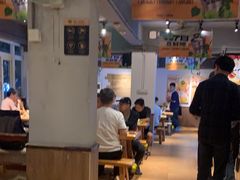-木屋烧烤(南新店)