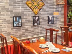 -李记白水羊头·清真老味家常菜(石景山店)