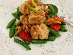 -宝丽轩中餐厅BAOLIXUAN