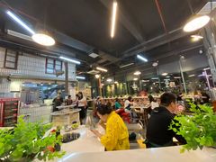 -憨铁匠老火锅(龙岗万科里店)