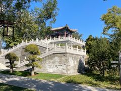 -西海子公园