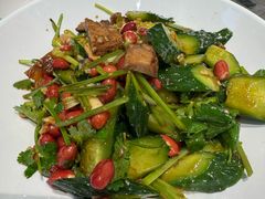 -黑窑厂糖油饼烤鸭·清真菜(旗舰店)