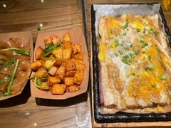 -不曾在把把烧•烧烤(莲坂磐基店)