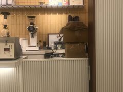 -BLACKSHEEP ESPRESSO(建国中路店)