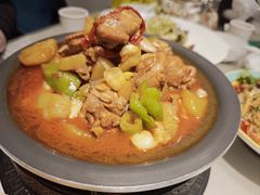 -新疆巴州金丝特餐厅(大钟寺店)