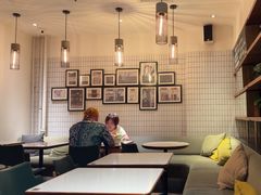 -BAKER&SPICE(安福路店)