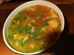 -楼兰新疆主题餐厅(苏州中心店)