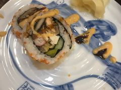 -红叶日料·放题·海胆·定食(星海店)