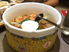 -九毛九西北菜(百信广场店)