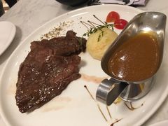 -卡朋西餐(较场西路店)