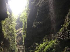 -阿依河景区