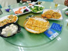 -景好海鲜餐厅(大鹏必选旅游店)