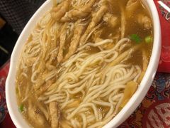 阳春面-玉华台饭庄(裕中西里小区店)