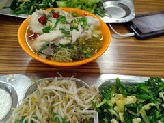 -江南大学-第一食堂(江南苑)