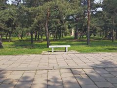 -沈阳市东陵公园