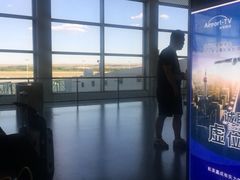 -银川河东国际机场