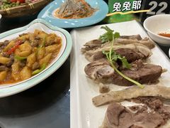 -清真·西北人家风味馆(中山中路店)