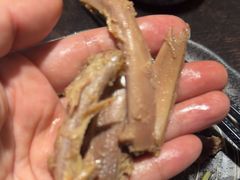 -日本料理神拉面