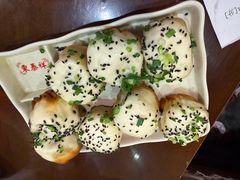 -东泰祥生煎馆(陕西南路店)