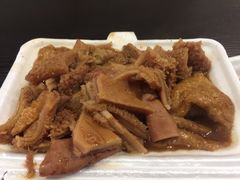 -细妹五香牛杂(步行街店)